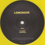 Beyonce / Lemonade (Coloured Vinyl)(Limited Edition)(2LP)