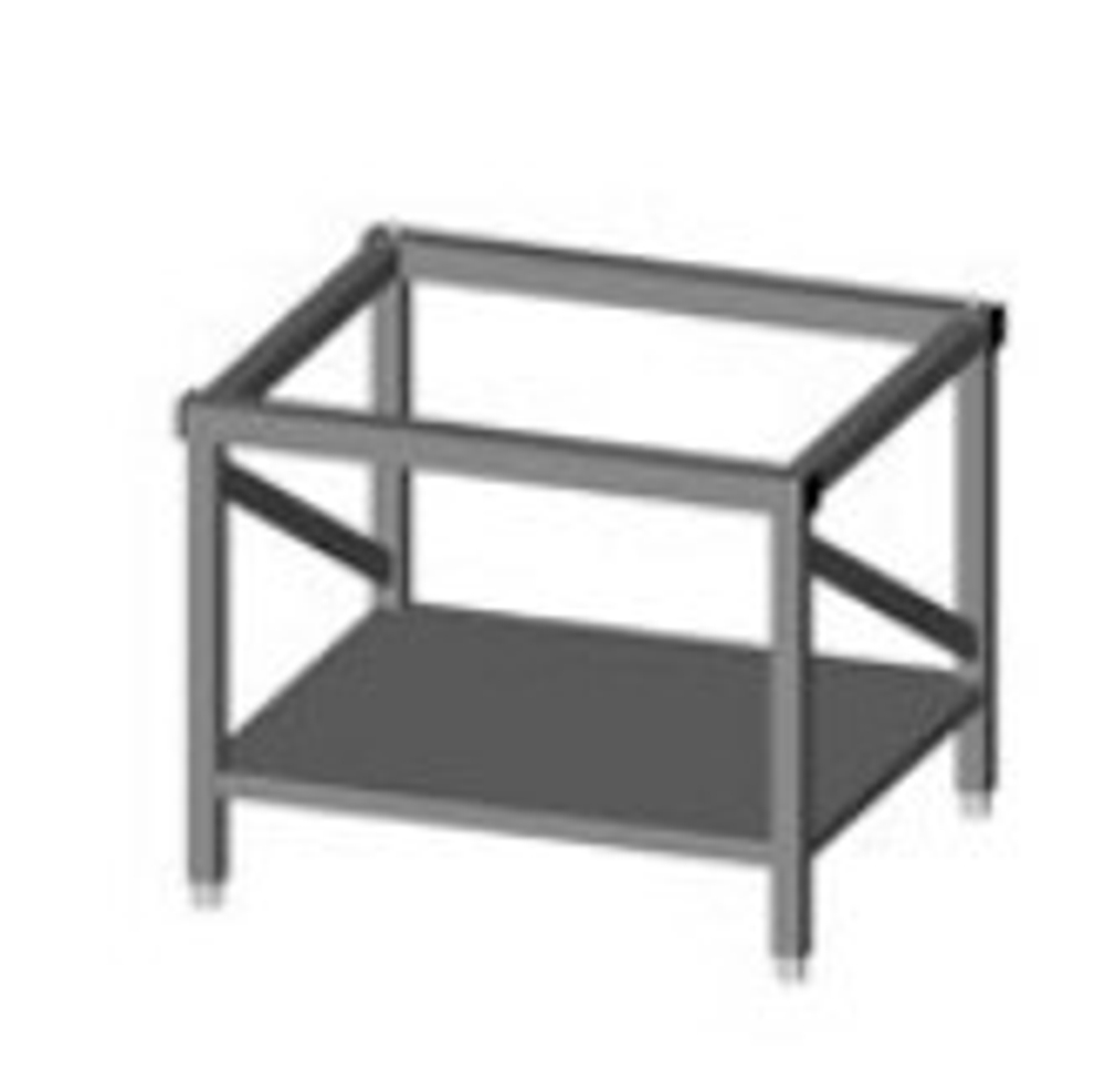 Подставка Д/Пароконвектомата Lainox Bsr011