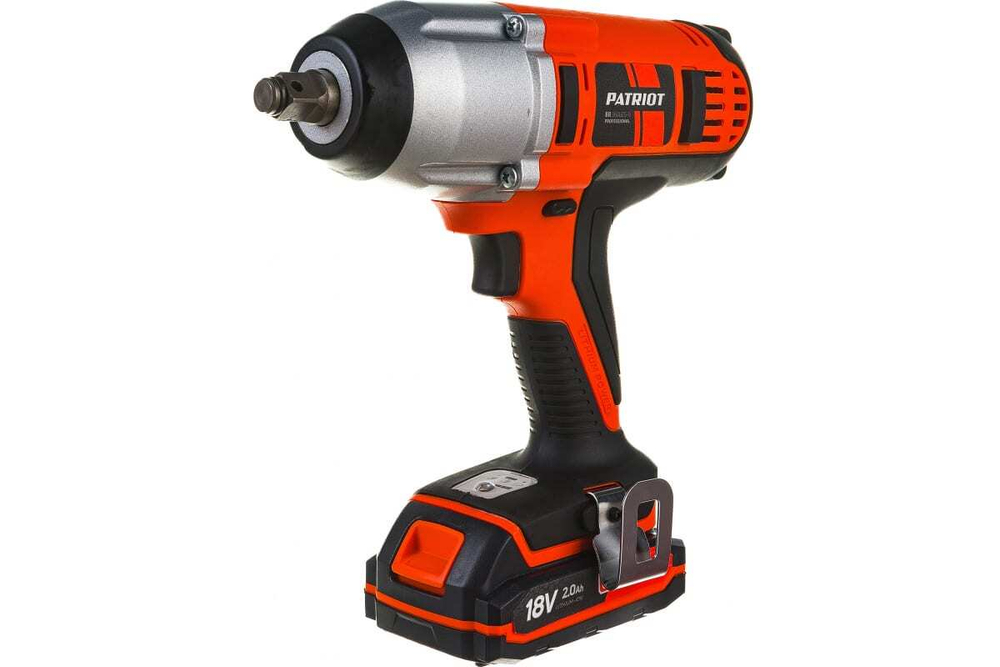 Ударный гайковерт PATRIOT BR 360UES 1/2" 180301561