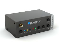 CVGAUDIO BLUEFOX Профессиональный программируемый Bluetooth приемник-передатчик