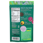 Kuli Kuli, Organic Superfood Latte, убе с кокосом, 87,7 г (3,10 унции)