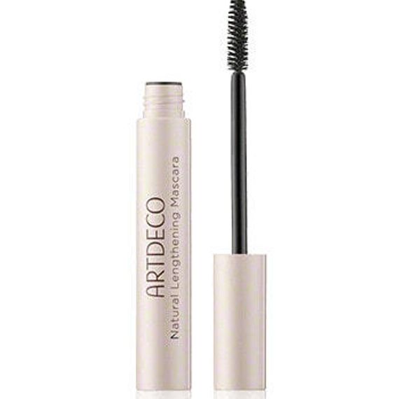 Тушь для ресниц Artdeco Mascara Natural Lengthening Mascara F1 Deep Black 9 ml