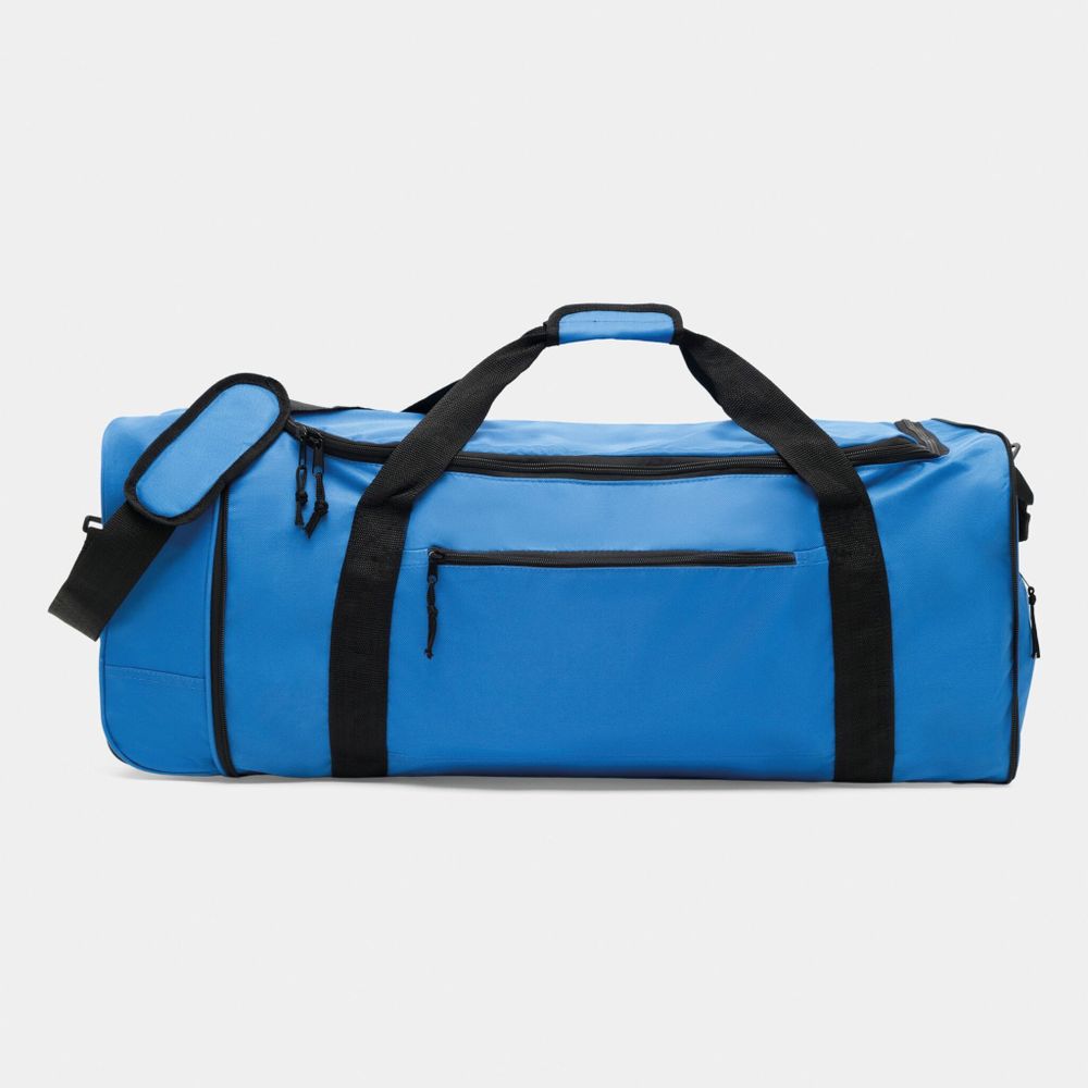 Дорожная сумка на колёсах HEX