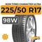 Ikon Tyres Character Ultra 225/50 R17 98W XL