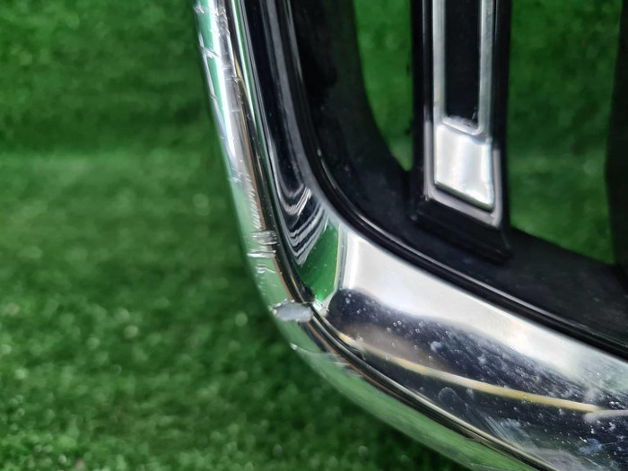 Решетка радиатора Volvo XC60 2 (2021-н.в.)