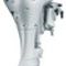 Лодочный мотор Honda BF 15DK2 SHU 15 л.с. четырехтактный