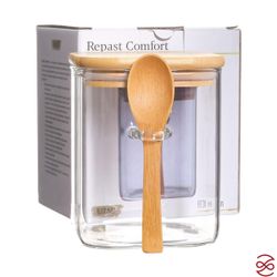 Ёмкость для сыпучих продуктов Repast Comfort 800 мл