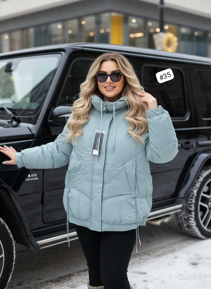 Куртка 2565600 Fabrika