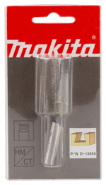 Фреза лас/хв 12,7х12,7х8х32х2Т Makita D-10899 12,7х12х7х8х32х2Т