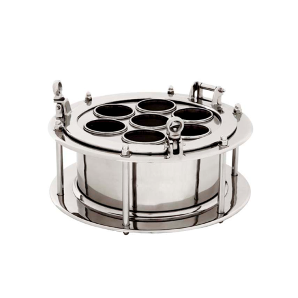 Емкость для охлаждения вина 29х51см Roomers Tableware 106386(acc06386)