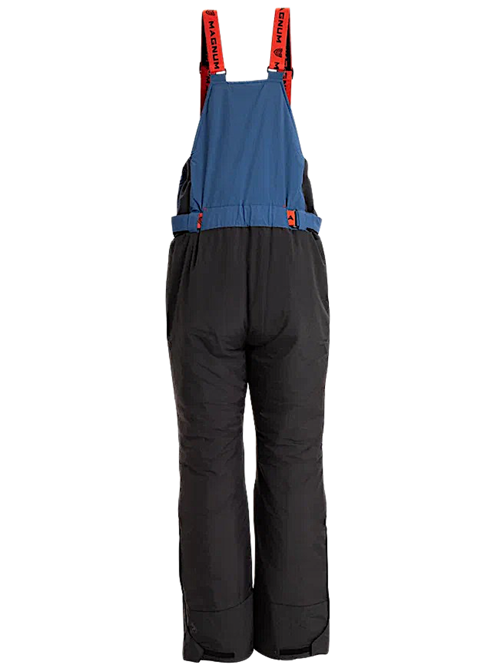 Костюм Magnum зимний Iceberg Pro -25°С 20/19 Синий/Чёрный MFW1-ICBRP-1BLUBL -