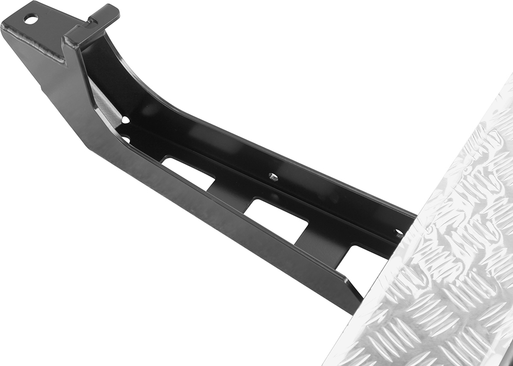 Пороги силовые УАЗ Буханка стандарт РИФ