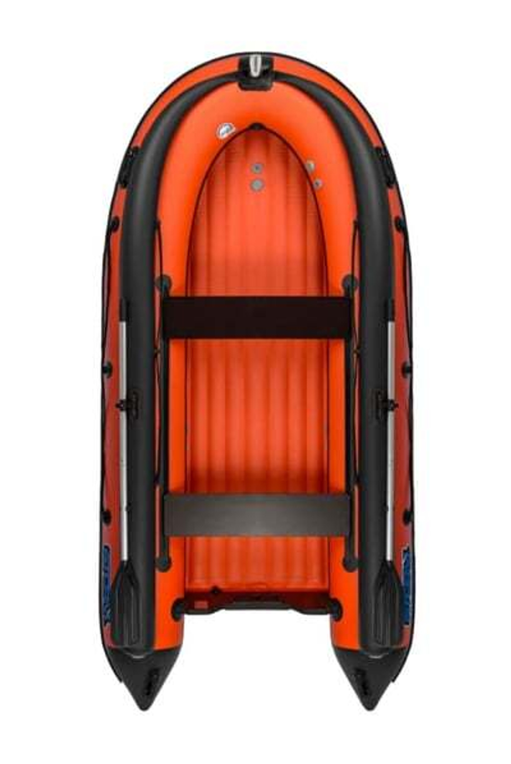 Лодка ПВХ STORMLINE Air Sea King 430