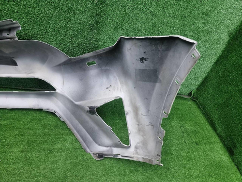 Бампер передний Toyota RAV 4 CA40 (2015-2019)