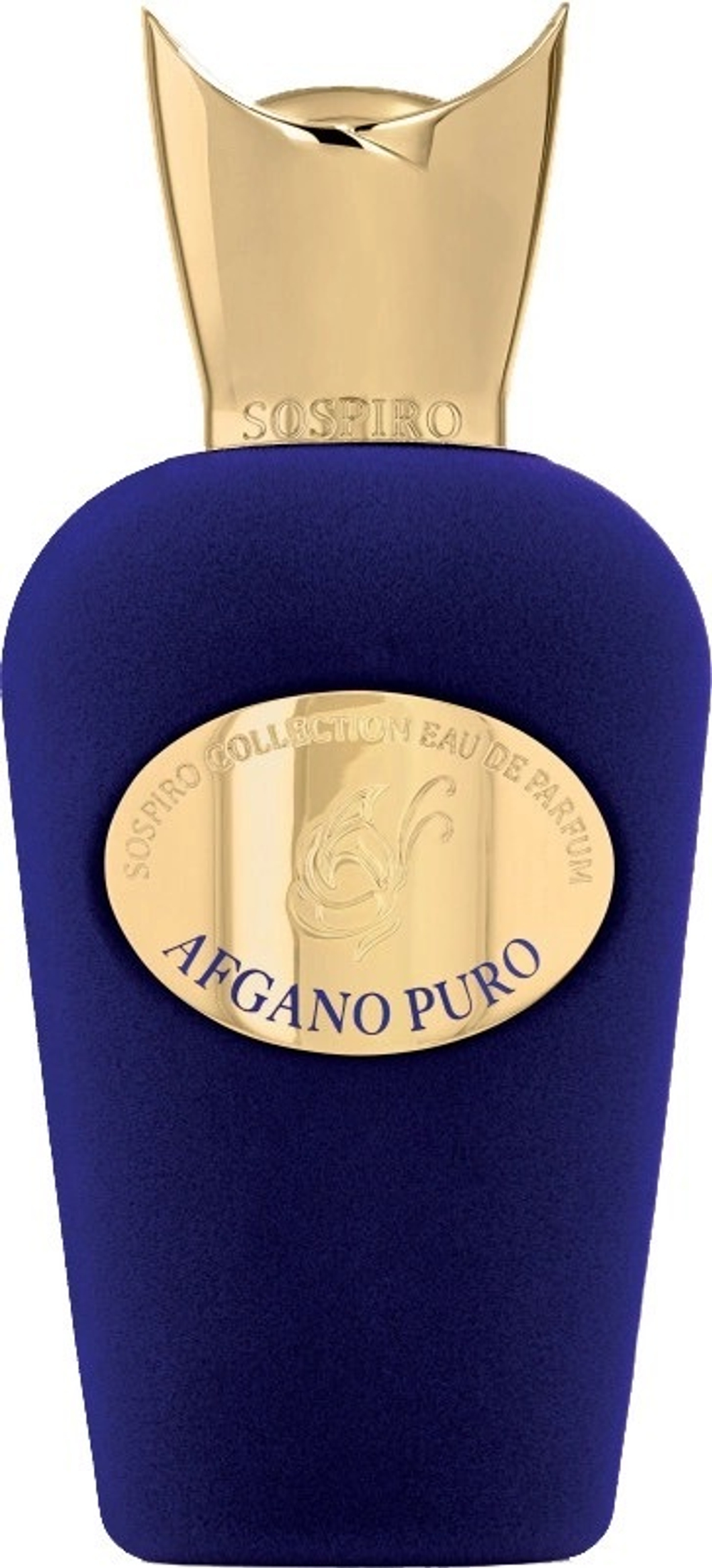 Sospiro Afgano Puro