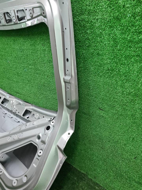 Крышка багажника Omoda C5 (2022-н.в.)