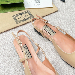 Gucci Slingback