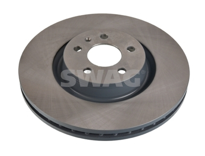 SWAG - 30107506-SWA - Brake Disc