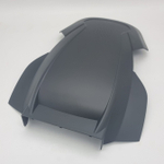 установочный комплект FORD Kuga II 2013+, рамка + проводка KB-SF-9203-3