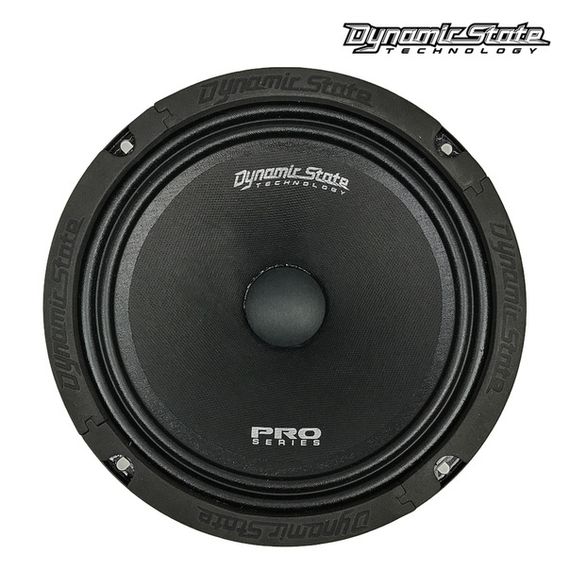Dynamic State PM-200.1