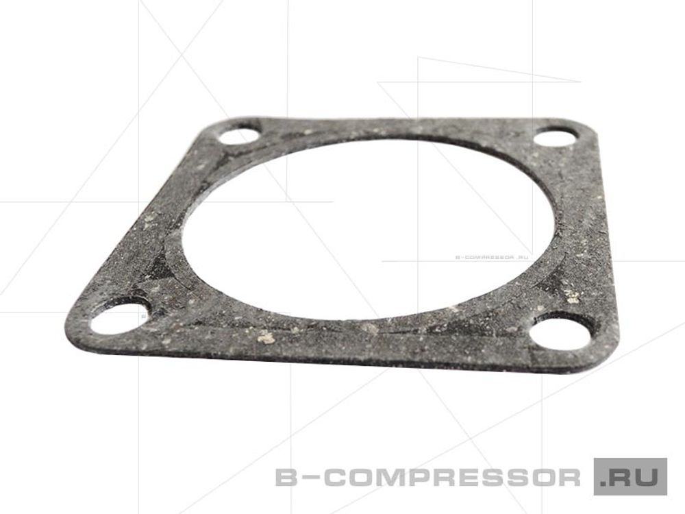 Прокладка цилиндр-картер СБ4 LH20-2/LB30-2/LB40-2 фото вид сбоку