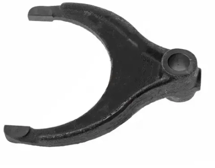 Вилка муфты блокировки КАМАЗ 5320-2509049