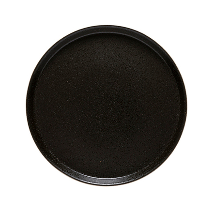 Тарелка, LATTITUDE BLACK, 30 см, NRP301-00119A
