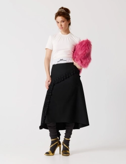 Юбка "Главная роль"