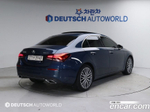 Mercedes-Benz A-Class W177 A250 4MATIC Sedan (09.2022)