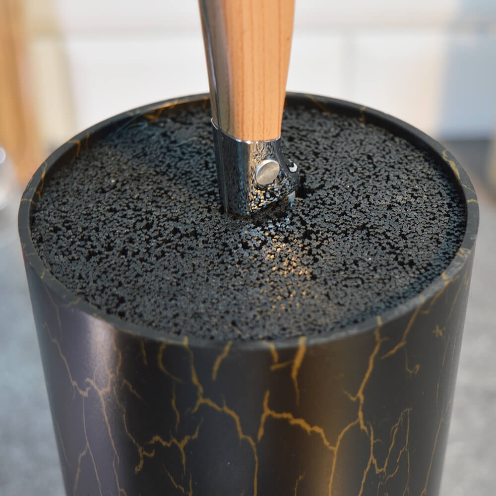 Подставка для ножей 22см MB 40442