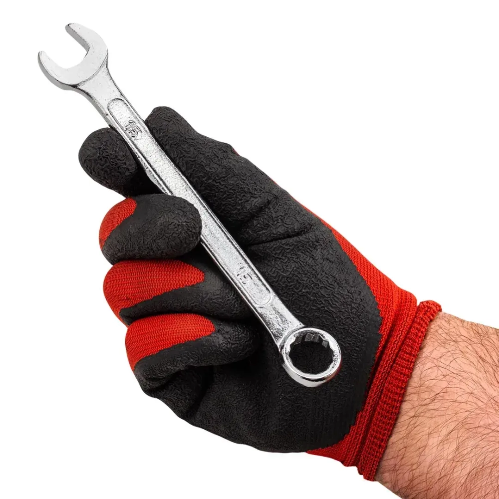 Набор ключей комбинированных 22пр. WMC TOOLS WMC-5221P