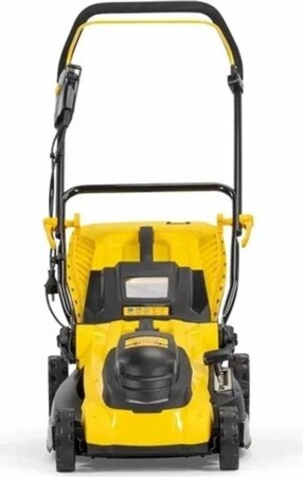 Газонокосилка электрическая CHAMPION EM4118