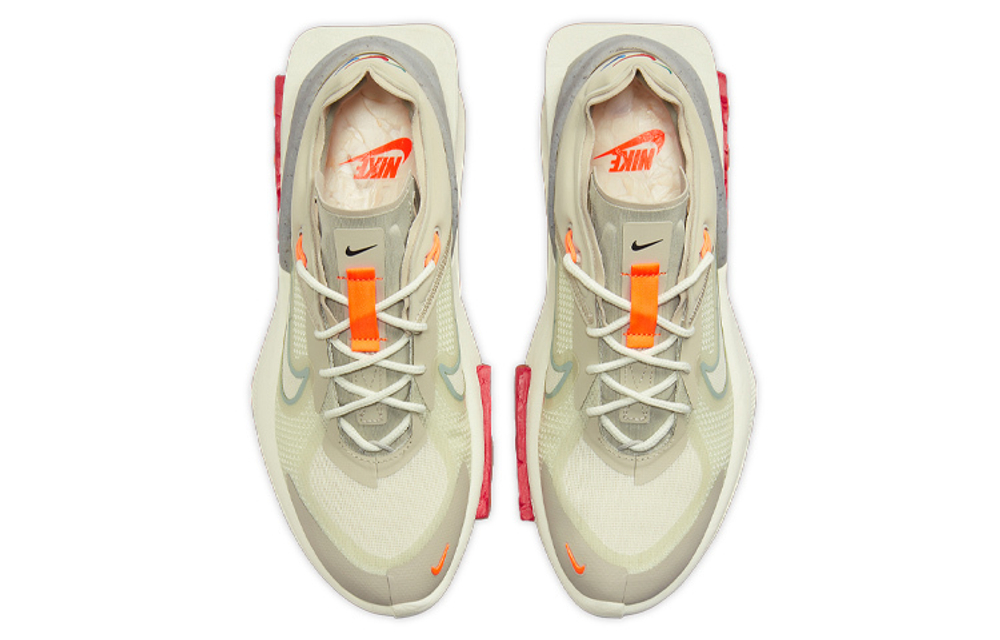Кроссовки Nike Fontanka Waffle Edge (Женская размерная сетка)