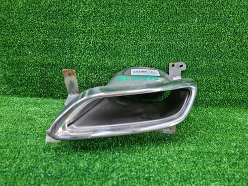 Насадка глушителя левая Geely Atlas Pro (21-нв)