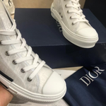 Кеды Christian Dior