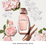 narciso rodriguez all of me парфюмерная вода женская
