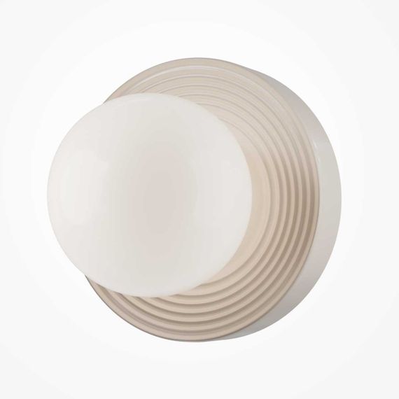 Бра Maytoni Modern MOD403WL-01BG