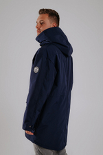 МЕЖСЕЗОННАЯ ПАРКА ШАНХАЙ МУЖСКАЯ «РУССКО-АЗИАТСКАЯ КОМПАНИЯ»