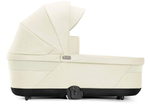 Коляска Cybex Balios S Lux TPE complete Cloud T Sepia Black Plus 3 в 1 Seashell Beige с дождевиками