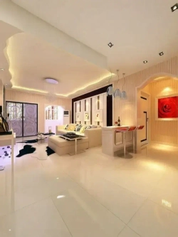 Светодиодная лента теплый белый, 5м, 12В, IP65, 120 LED/m + блок питания 220В, гибкий неон, неоновая подсветка.