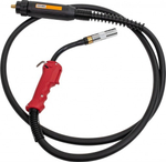 Сварочный полуавтомат Ресанта САИПА-500 многофунциональный (MIG/MAG. MMA) 65/73