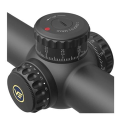 Оптический прицел Vector Optics Continental x10 FFP 1-10×28 ED (VET-RAR с подсветкой)