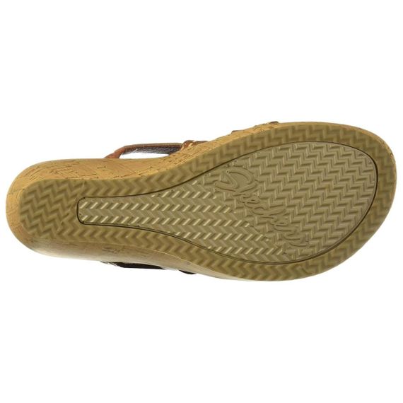 Skechers Beverlee 'Brown'