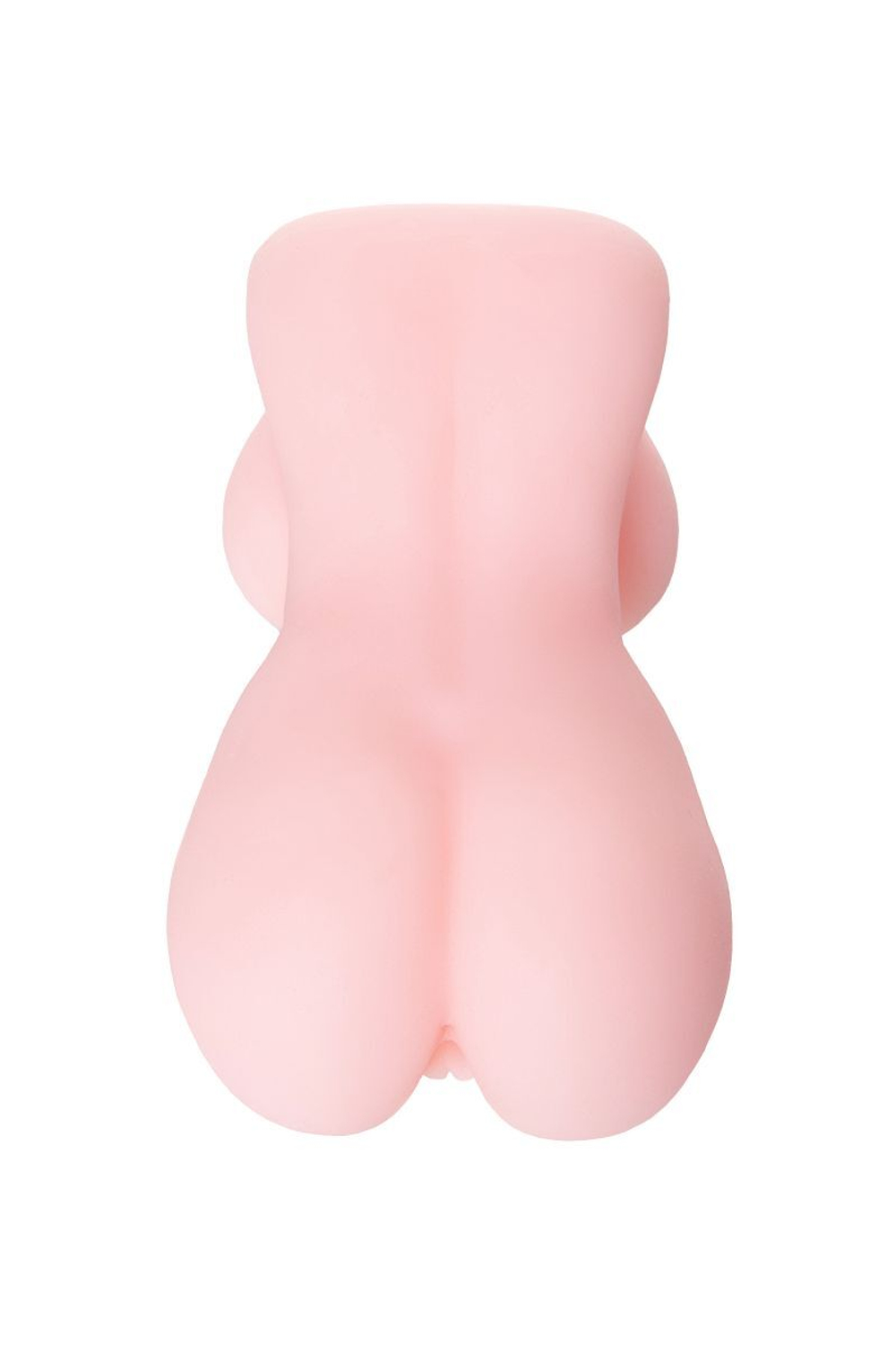 Мастурбатор-вагина ToyFa Babycakes – компактный, 14,5 см