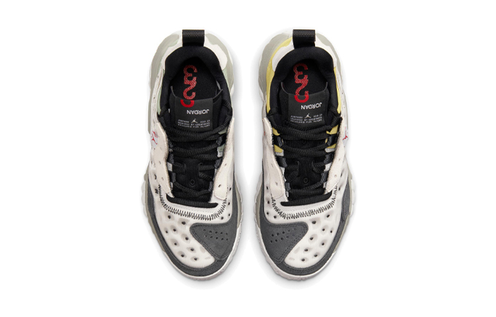 Jordan Delta 2 Gs Lightning