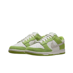 Кроссовки Nike Dunk Low AS Safari Swoosh Chlorophyll