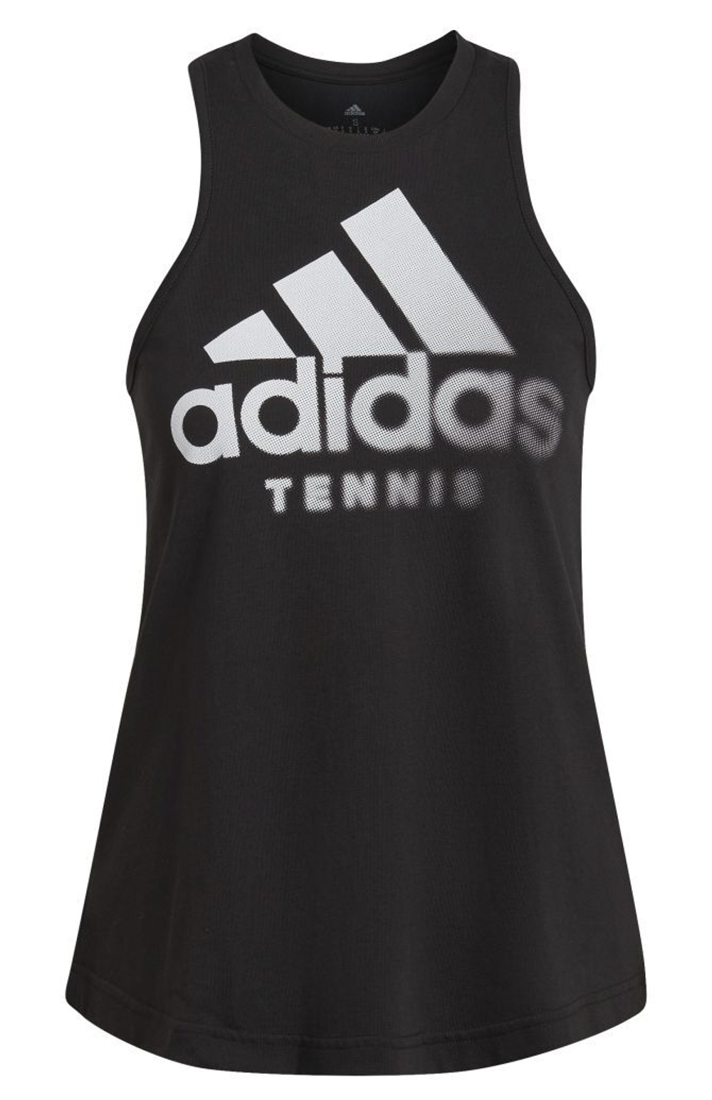 Plain top black tns