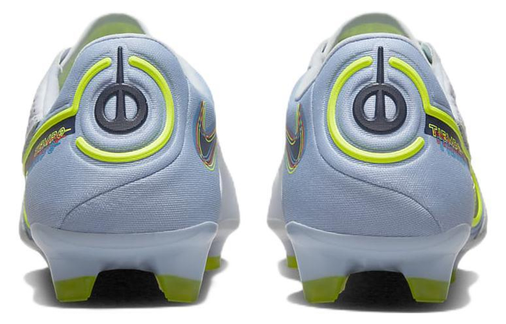 Кроссовки Nike Tiempo Legend 9 Elite Fg