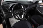 Hyundai Solaris, 2016 год