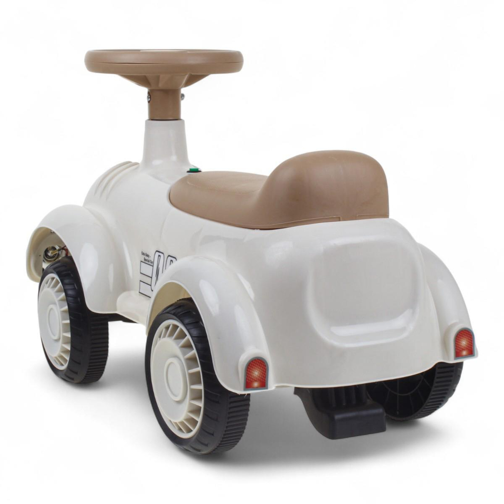 Машина-толокар, коробка NNC-5-Б